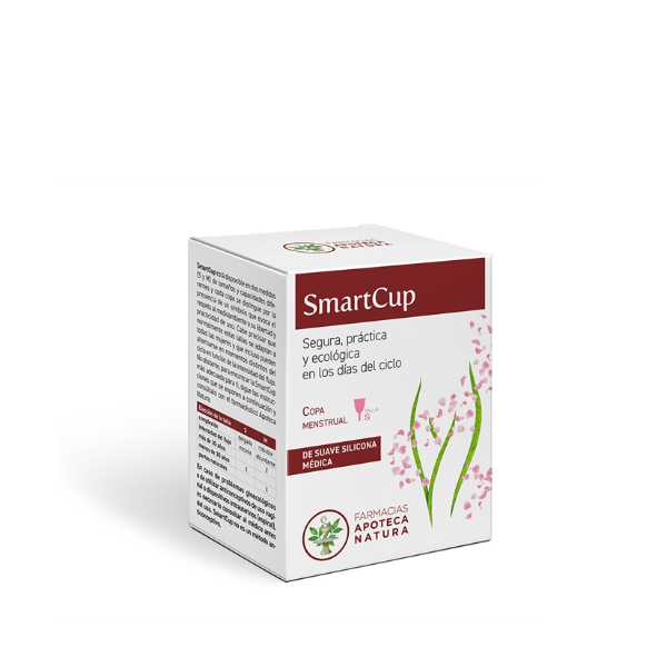 Smartcup - Apoteca Natura