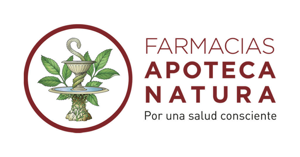 Red de Farmacias - Apoteca Natura