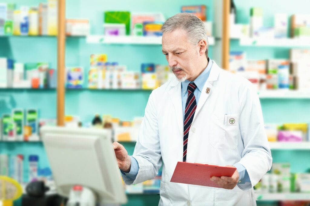Más de 5.000 farmacéuticos especializados - Apoteca Natura