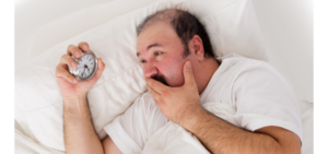 Consecuencias negativas del insomnio en la producción de hormonas - Apoteca Natura