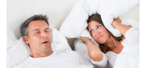Síndrome de apnea obstructiva del sueño (SAOS) - Apoteca Natura