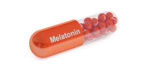 ¿Cuál es la eficacia de la melatonina sintética? - Apoteca Natura