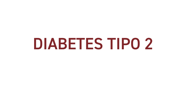 Diabetes tipo 2 - Apoteca Natura