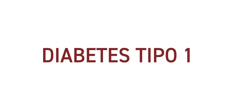 Diabetes tipo 1 - Apoteca Natura