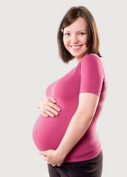 Embarazo - Apoteca Natura