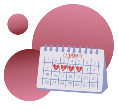 Calendario