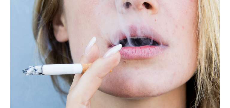 Factores que favorecen el desarrollo de la periodontitis - Apoteca Natura