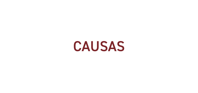 Causas que favorecen la aparición de aftas - Apoteca Natura