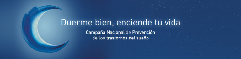 Campaña Nacional de Prevención de los trastornos del sueño - Apoteca Natura