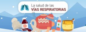 La salud de las vías respiratorias - Apoteca Natura