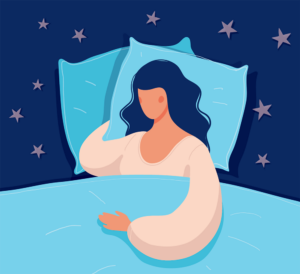 Duerme bien, enciende tu vida - Apoteca Natura