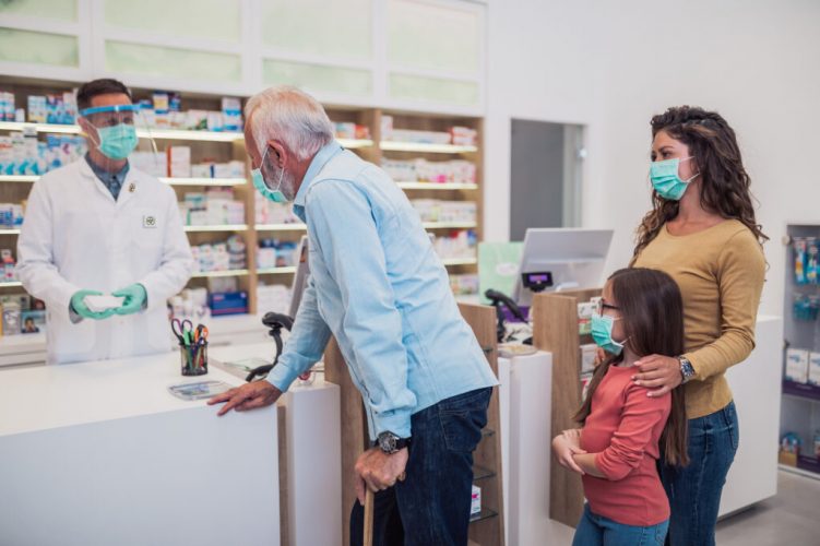 Nuestras Farmacias pueden contar con el Protocolo de Protección de Farmacias - Apoteca Natura